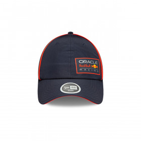 Gorra Open Back Cap Red Bull F1 Racing Blue