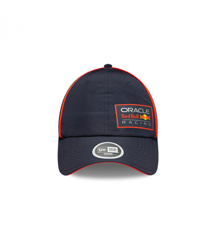 Gorra Open Back Cap Red Bull F1 Racing Blue