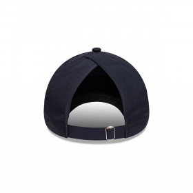 Gorra Open Back Cap Red Bull F1 Racing Blue