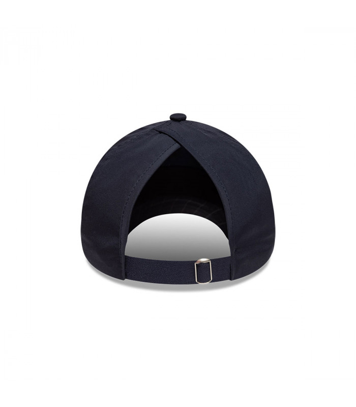 Gorra Open Back Cap Red Bull F1 Racing Blue