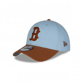 Gorra 9Forty Boston Red Sox Color Pack Blue
