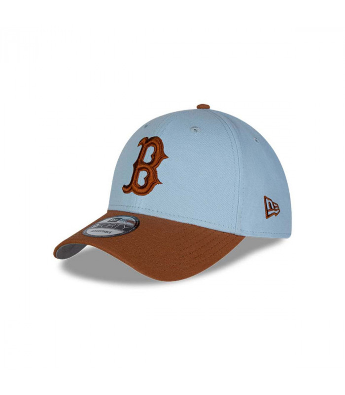 Gorra 9Forty Boston Red Sox Color Pack Blue