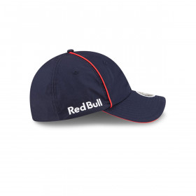 Gorra Open Back Cap Red Bull F1 Racing Blue