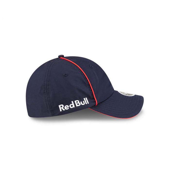 Gorra Open Back Cap Red Bull F1 Racing Blue