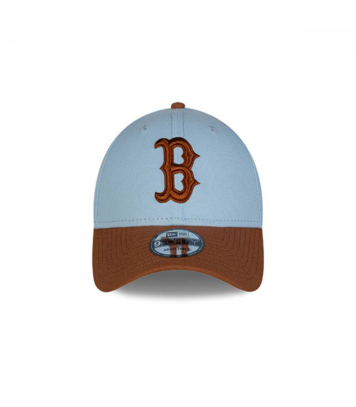 Gorra 9Forty Boston Red Sox Color Pack Blue