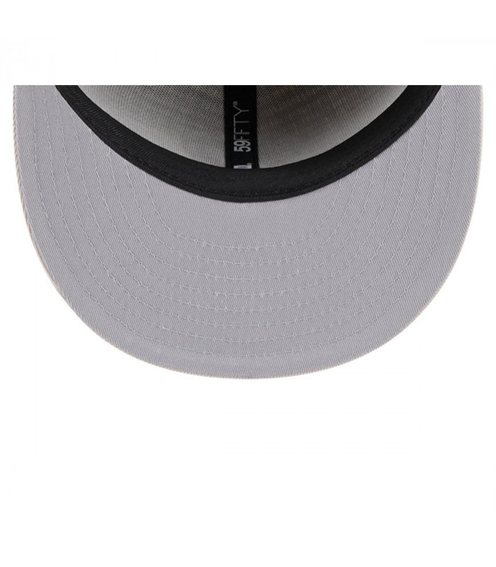 Gorra 59Fifty New York Yankees Houndstooth Multicolor