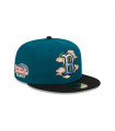 Gorra Boston Red Sox MLB 59fifty Dark Green