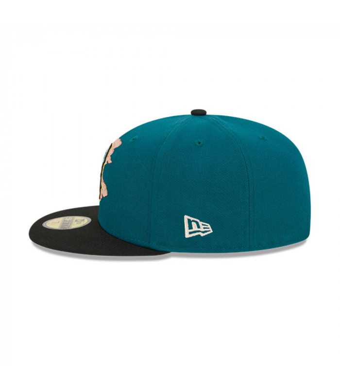 Gorra Boston Red Sox MLB 59fifty Dark Green