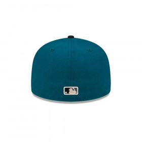 Gorra Boston Red Sox MLB 59fifty Dark Green