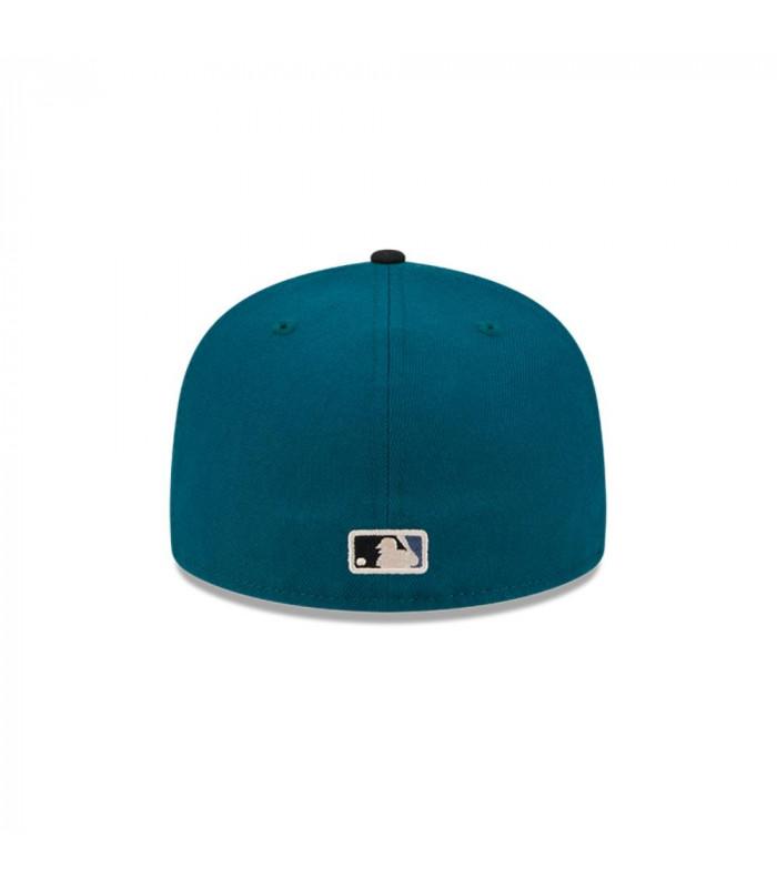 Gorra Boston Red Sox MLB 59fifty Dark Green