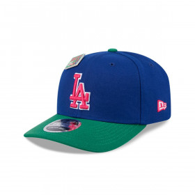 Gorra 9Seventy MLB LA Dodgers Big League Chew Multicolor