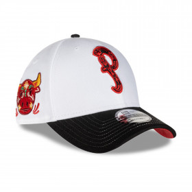 Gorra 9Forty Edición Perú White