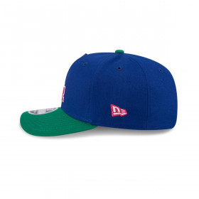 Gorra 9Seventy MLB LA Dodgers Big League Chew Multicolor