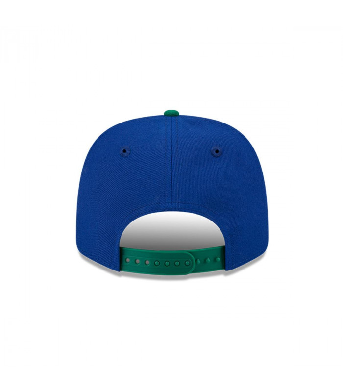 Gorra 9Seventy MLB LA Dodgers Big League Chew Multicolor