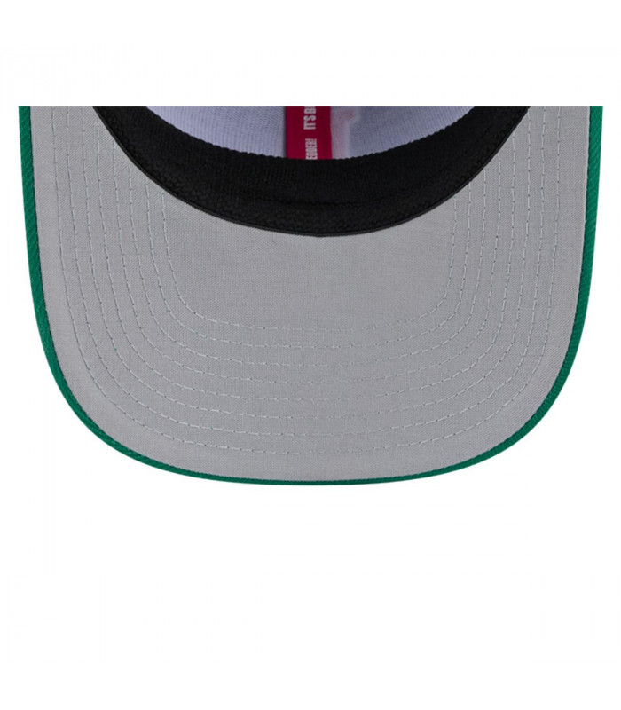 Gorra 9Seventy MLB LA Dodgers Big League Chew Multicolor