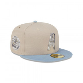 Gorra 59Fifty Houston Oilers Brush Twill Multicolor