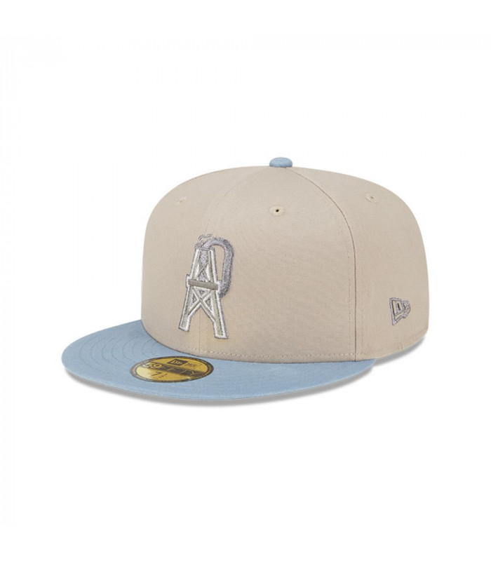 Gorra 59Fifty Houston Oilers Brush Twill Multicolor