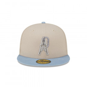Gorra 59Fifty Houston Oilers Brush Twill Multicolor