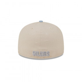 Gorra 59Fifty Houston Oilers Brush Twill Multicolor