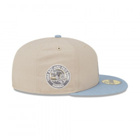 Gorra 59Fifty Houston Oilers Brush Twill Multicolor