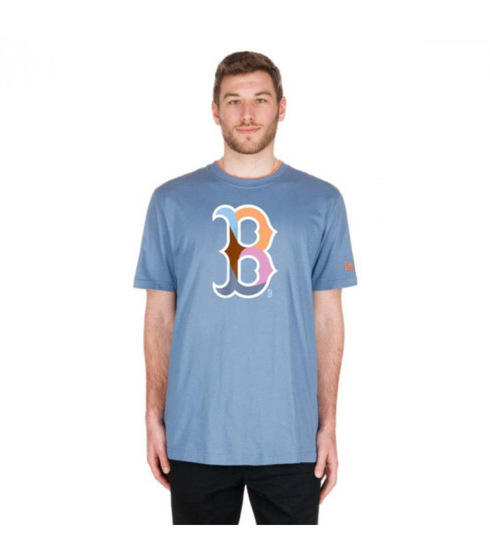 Polo Boston Red Sox MLB Blue
