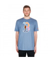Polo Boston Red Sox MLB Blue