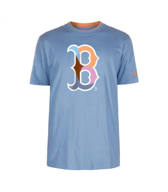 Polo Boston Red Sox MLB Blue