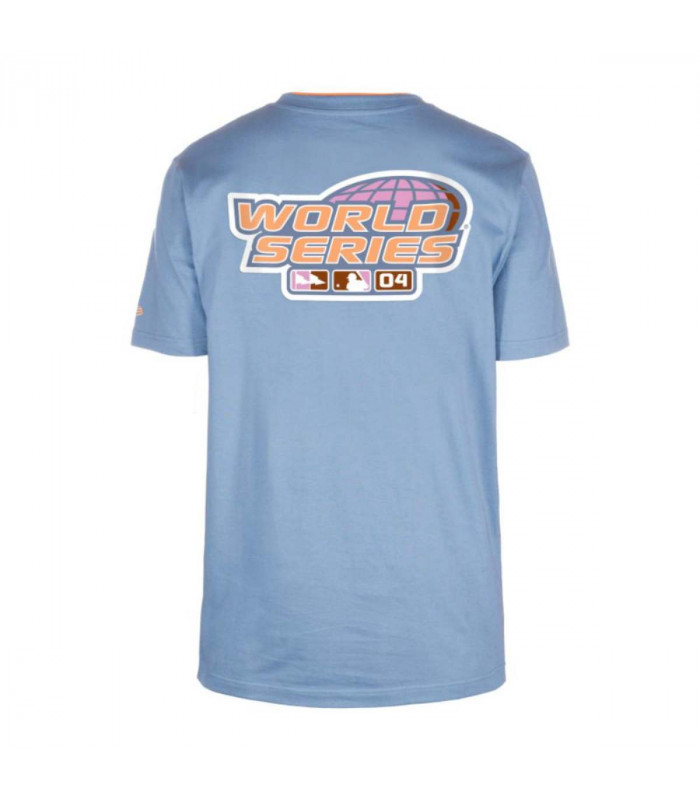 Polo Boston Red Sox MLB Blue