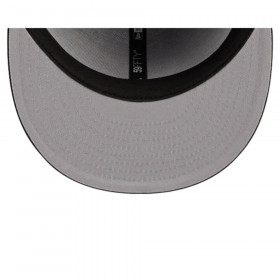 Gorra Los Angeles Dodgers MLB 59Fifty Purple