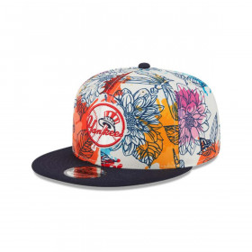 Gorra 9fifty New York Yankees OTC Multicolor MLB