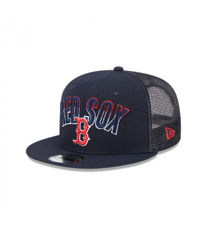 Gorra Boston Red Sox MLB 9Fifty Navy