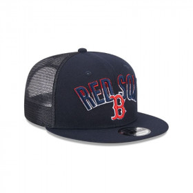Gorra Boston Red Sox MLB 9Fifty Navy