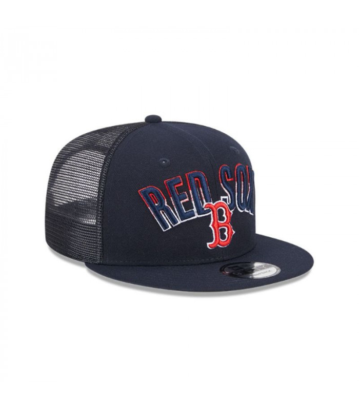 Gorra Boston Red Sox MLB 9Fifty Navy