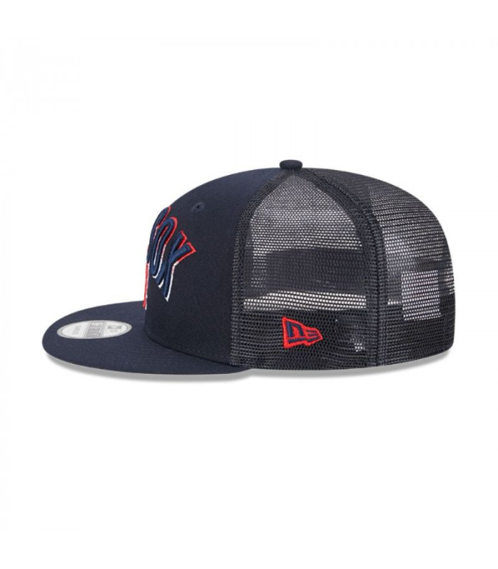 Gorra Boston Red Sox MLB 9Fifty Navy