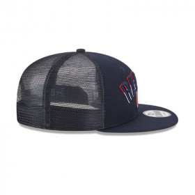 Gorra Boston Red Sox MLB 9Fifty Navy