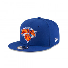 Gorra New York Knicks NBA 9Fifty Blue