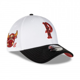 Gorra 9Forty Edición Perú White