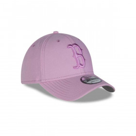 Gorra 9Forty Boston Red Sox Color Pack Pink MLB