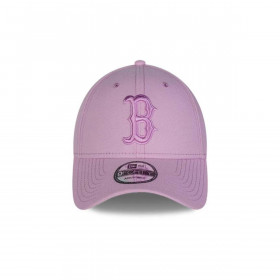 Gorra 9Forty Boston Red Sox Color Pack Pink MLB