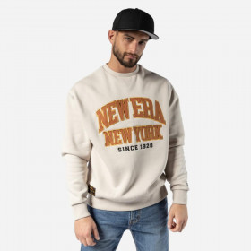 Polera New Era Heritage Beige