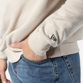 Polera New Era Heritage Beige