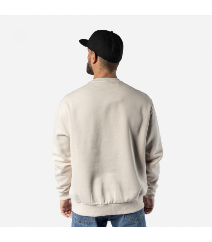 Polera New Era Heritage Beige