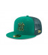 Gorra New York Yankees MLB 59Fifty Green