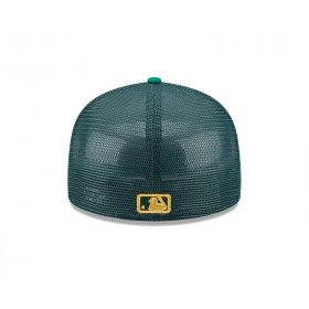 Gorra New York Yankees MLB 59Fifty Green