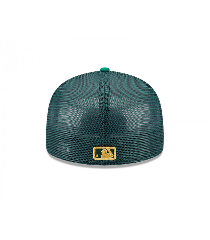 Gorra New York Yankees MLB 59Fifty Green