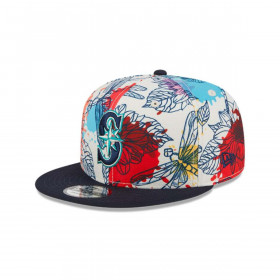Gorra 9fifty Seattle Mariners OTC Multicolor