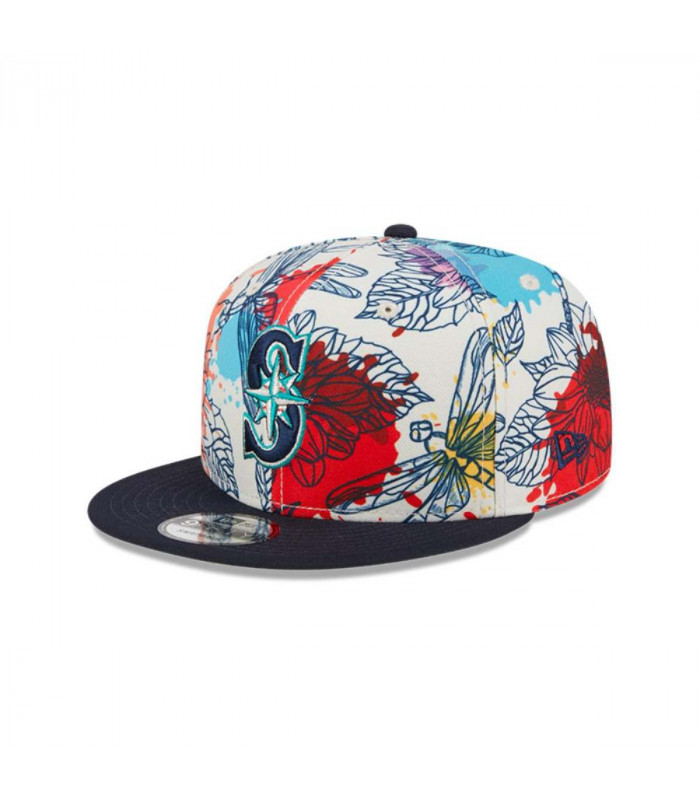 Gorra 9fifty Seattle Mariners OTC Multicolor