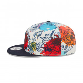 Gorra 9fifty Seattle Mariners OTC Multicolor