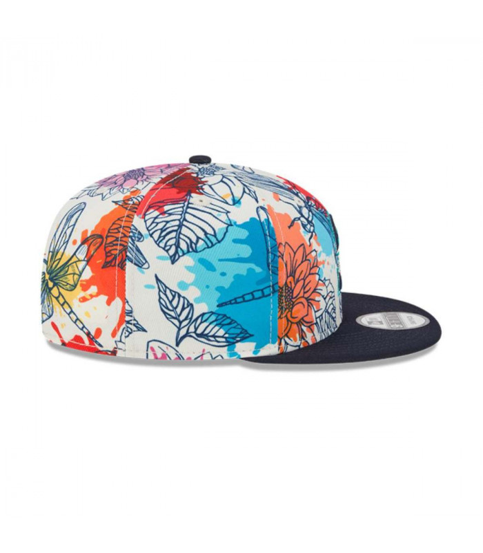 Gorra 9fifty Seattle Mariners OTC Multicolor