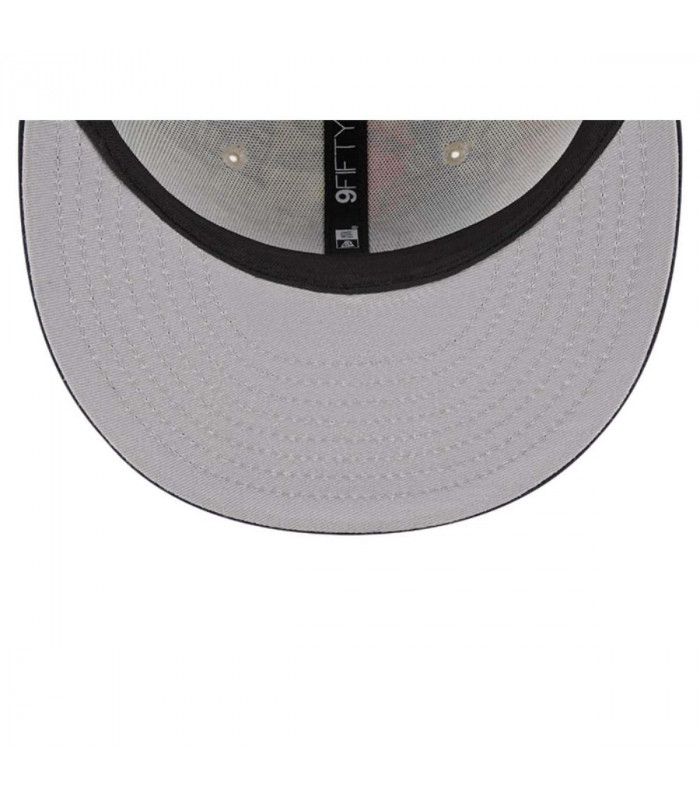 Gorra 9fifty Seattle Mariners OTC Multicolor